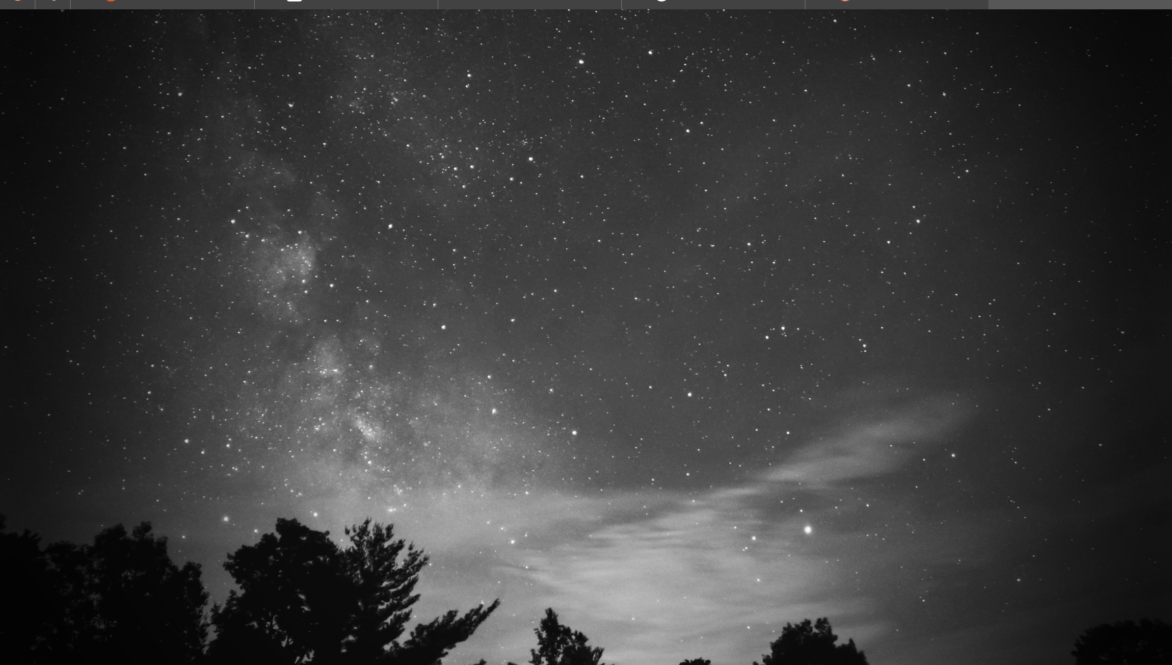The Night Has Risen – Nix