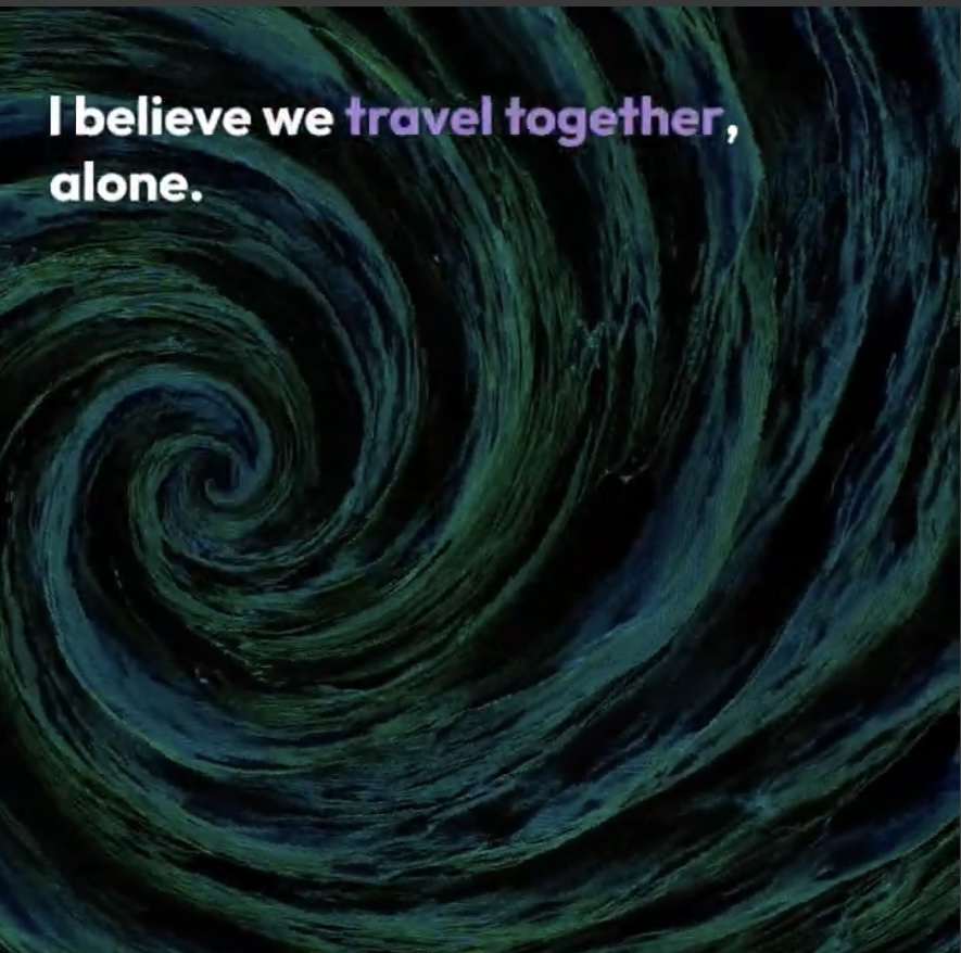 NIX –  Consciousness