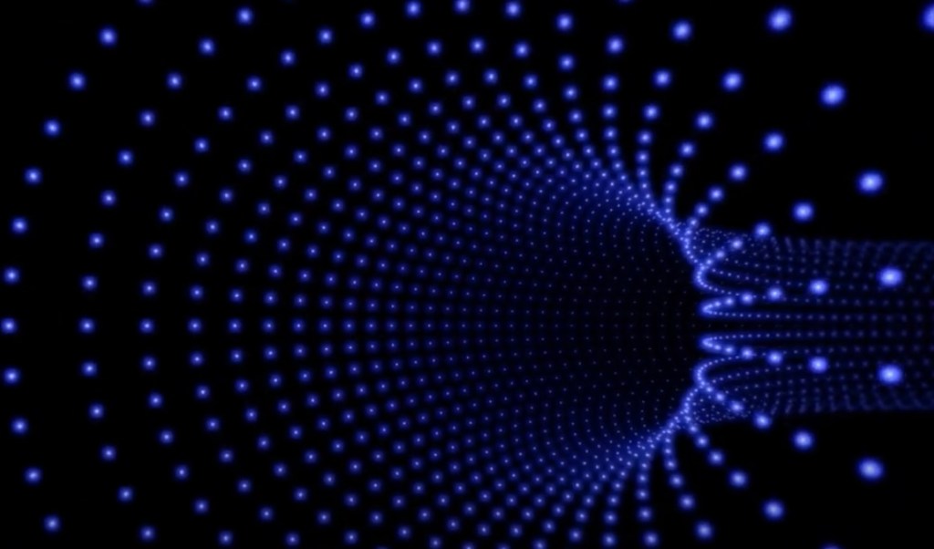 Nix – I Am The&nbsp;Expression