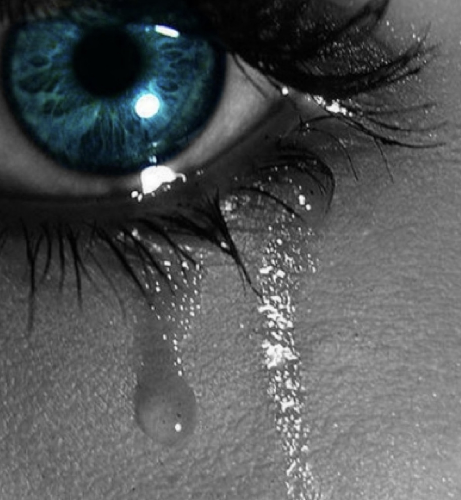 Nix – Burn 