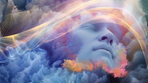 Sylvia-Understanding and Harnessing Dreams