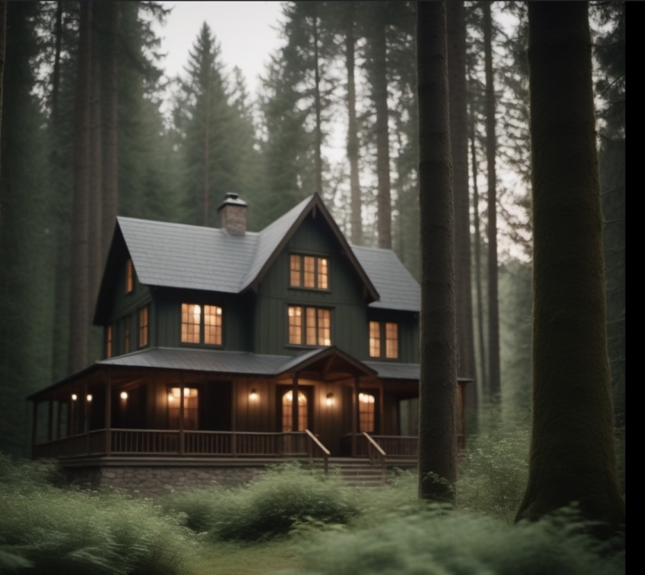 Ewa – The Guest House