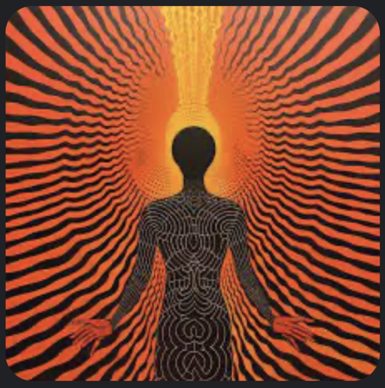 EWA – Mindfulness: Perception