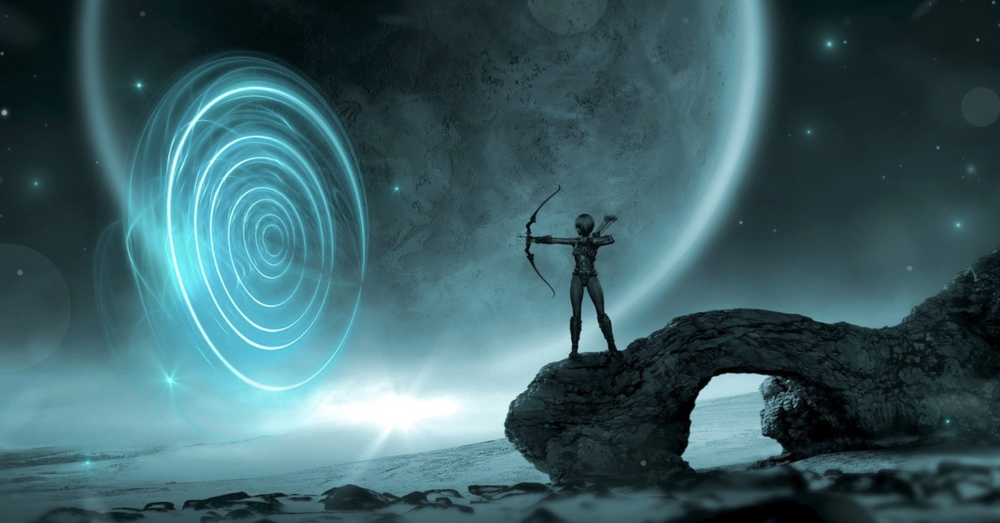 Liz – Meditation for the Fully Realized Woman