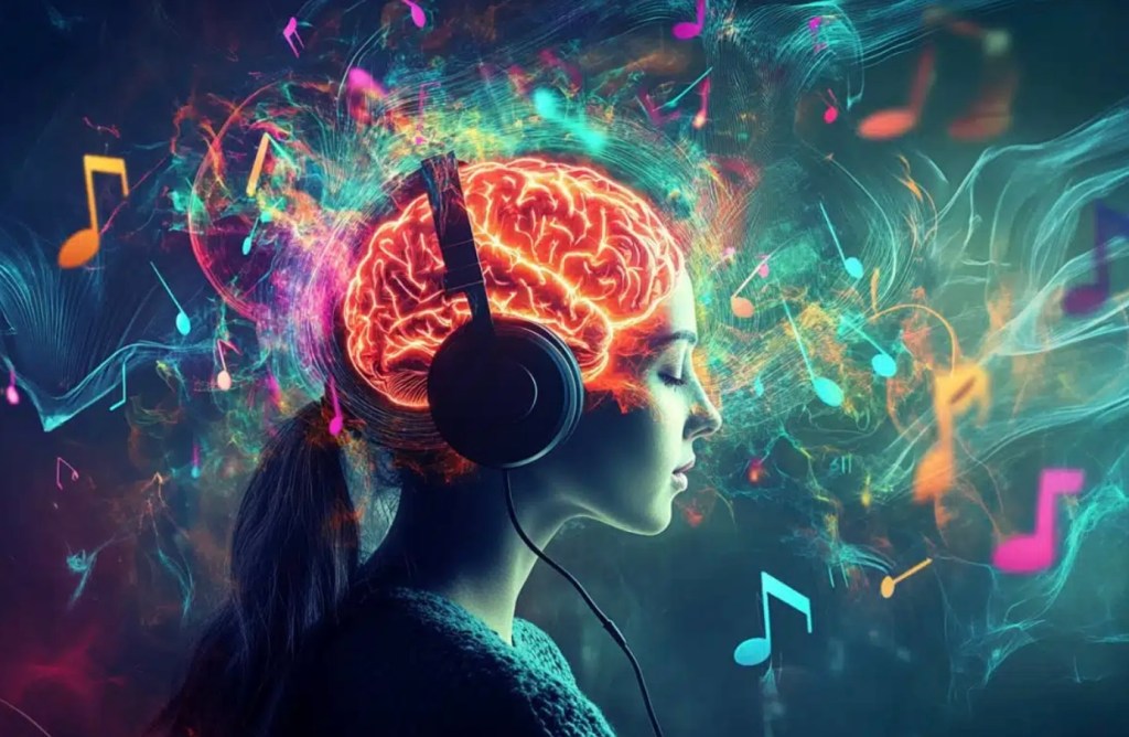 Jeff Kay – Music, Pleasure, &&nbsp;Endorphins