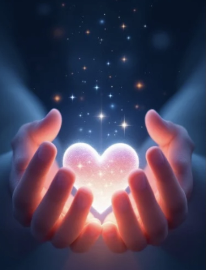 Sean – A Deepened Heart