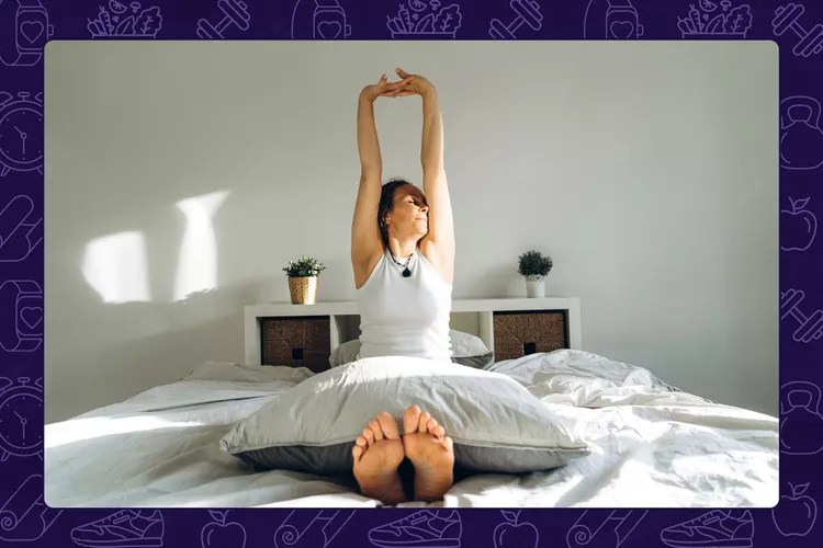 Sylvia-Maximizing Morning Momentum