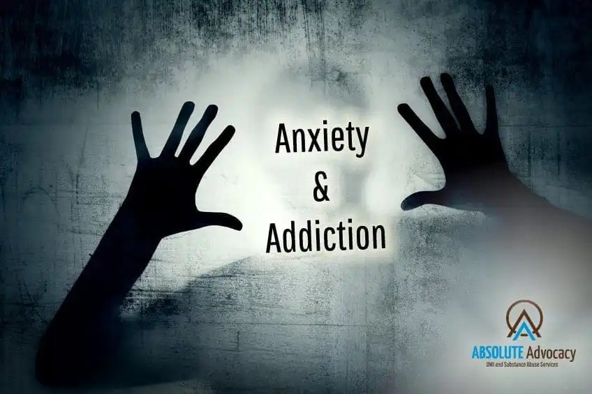 Sylvia-The Anxiety Addiction&nbsp;Cycle