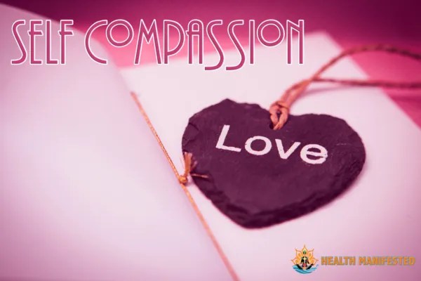 Sylvia-Self Compassion