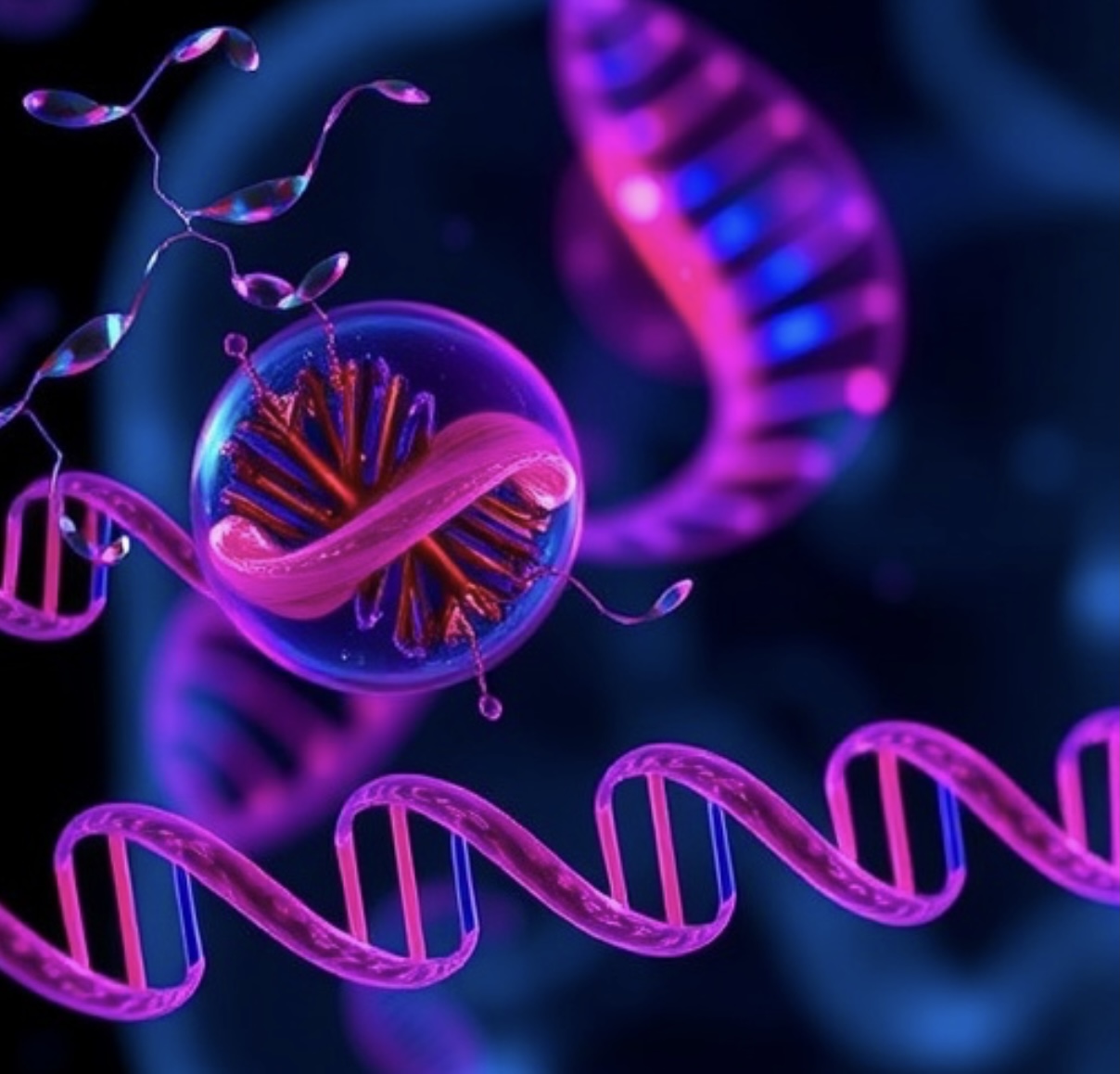 Jeff K. – State of the Art: RNA splicing in Alcohol Liver Disease