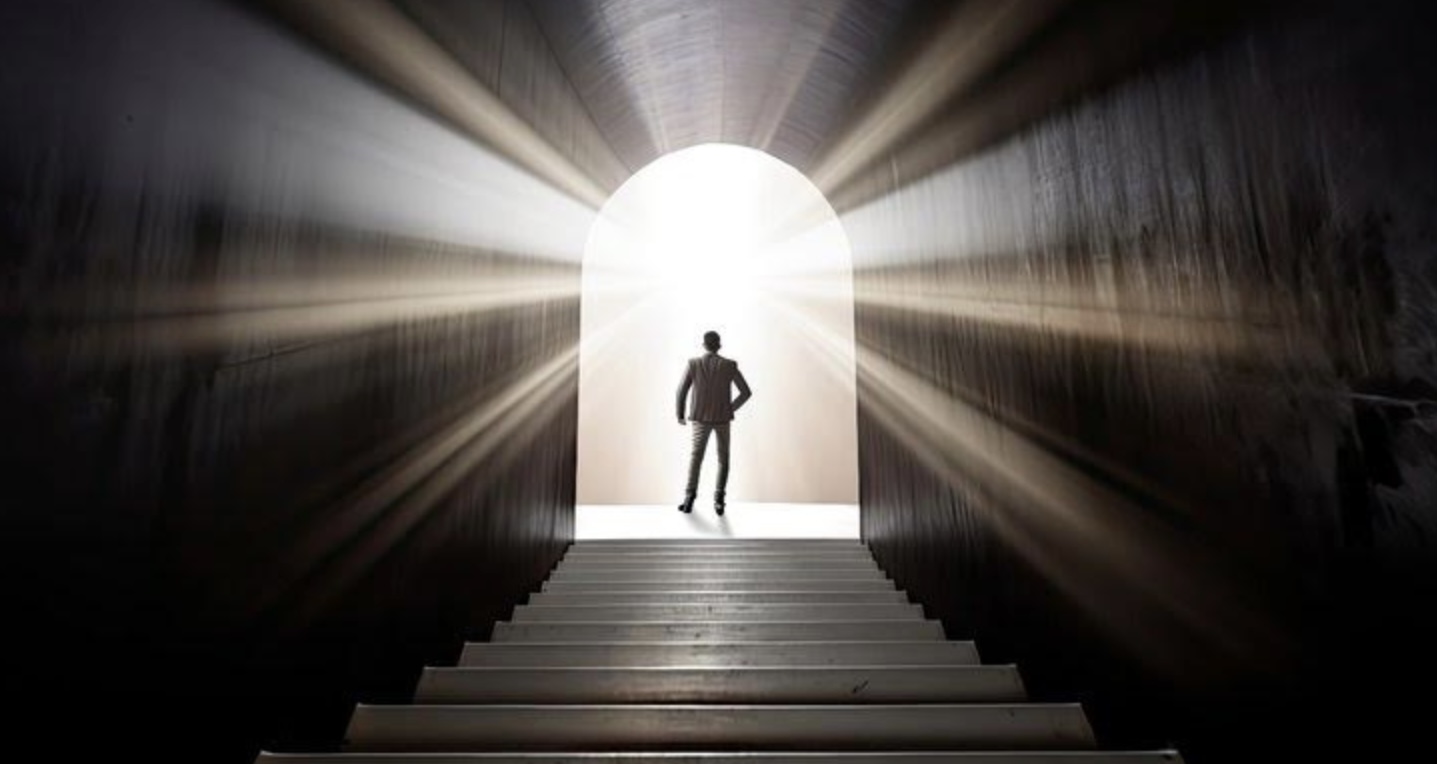 Sean –  Darkness and Light