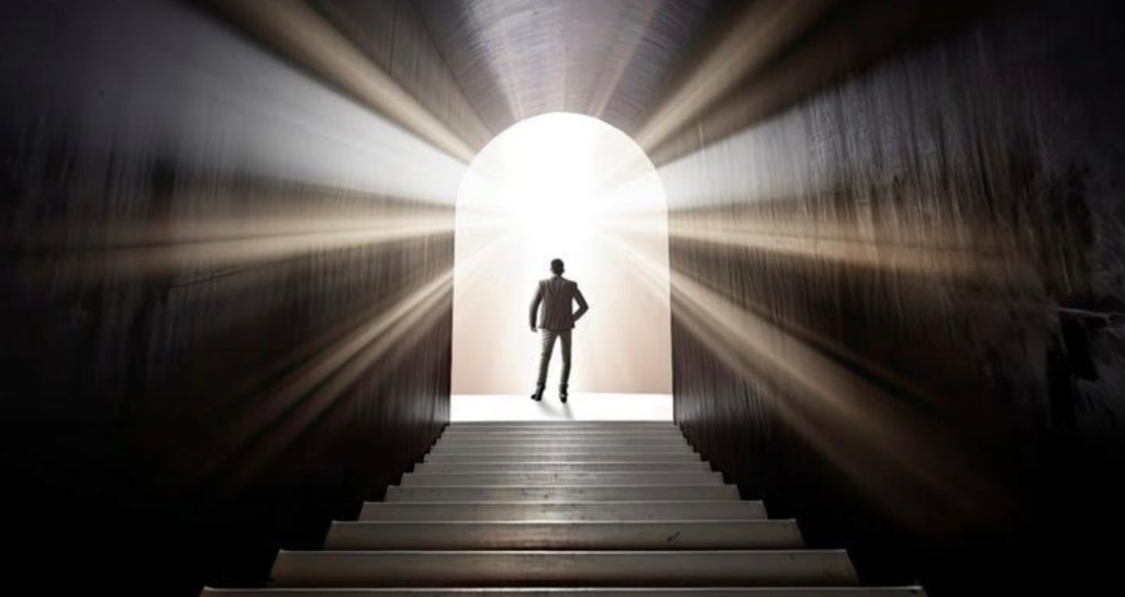 Sean –  Darkness and&nbsp;Light